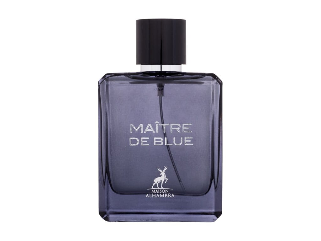 Maison Alhambra Maitre De Blue M Woda perfumowana 100ml-421529